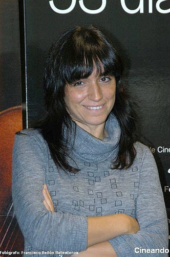 Judith Colell