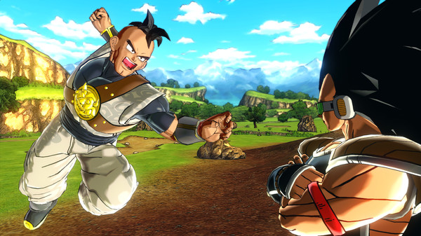 Dragon Ball Xenoverse