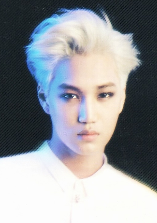 Kai Kai