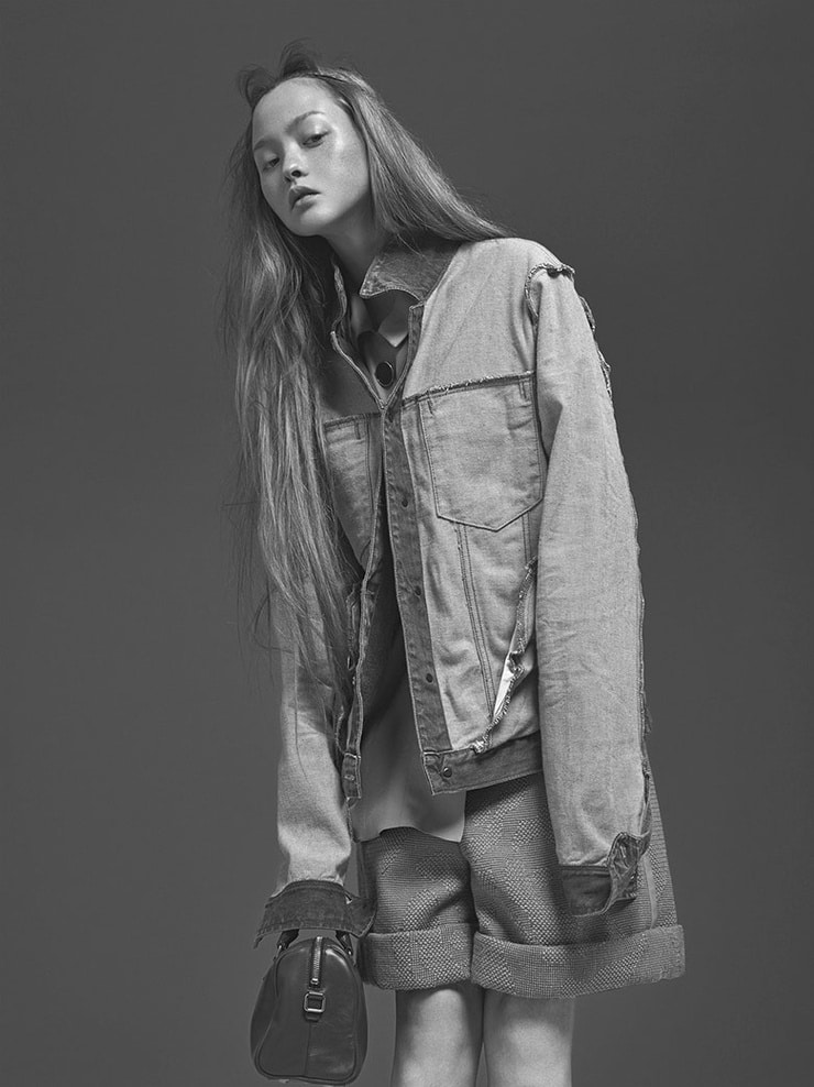 Devon Aoki