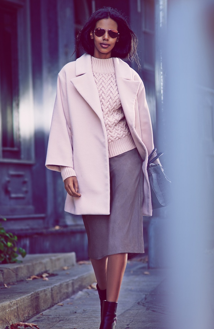 Grace Mahary