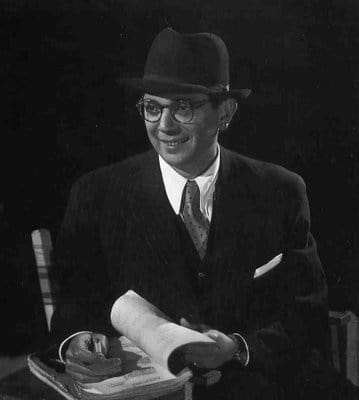 Ladislao Vajda