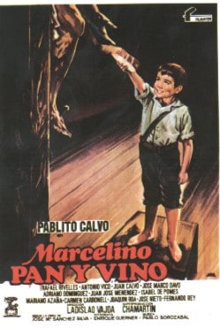The Miracle of Marcelino The Miracle of Marcelino