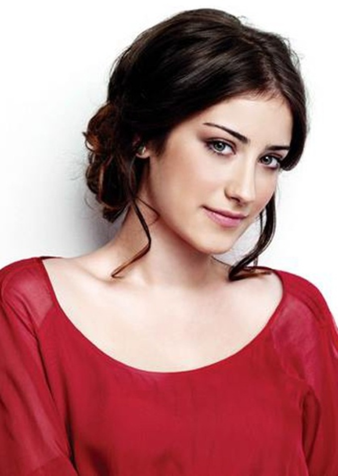 Hazal Kaya Hazal Kaya