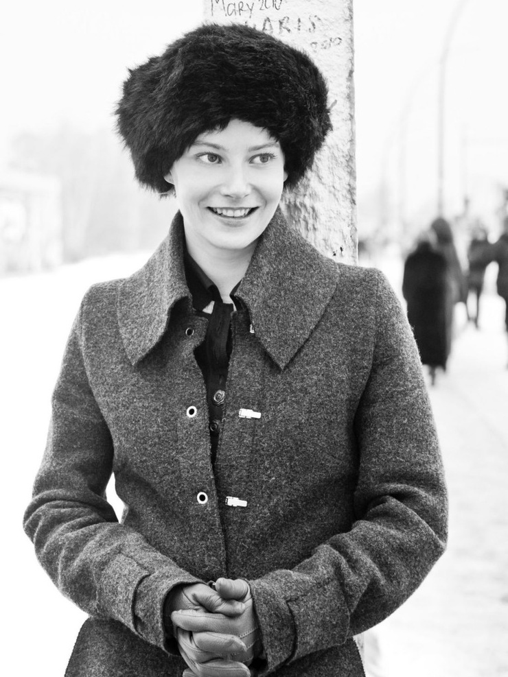 Teresa Weißbach