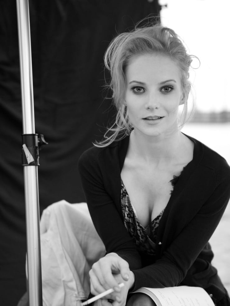 Teresa Weißbach Teresa Weißbach