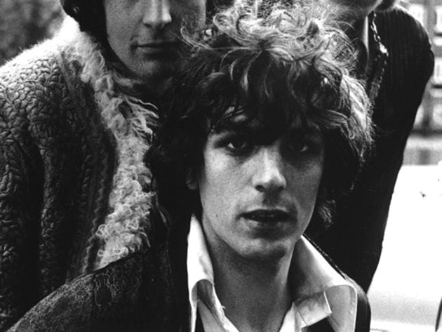 Syd Barrett