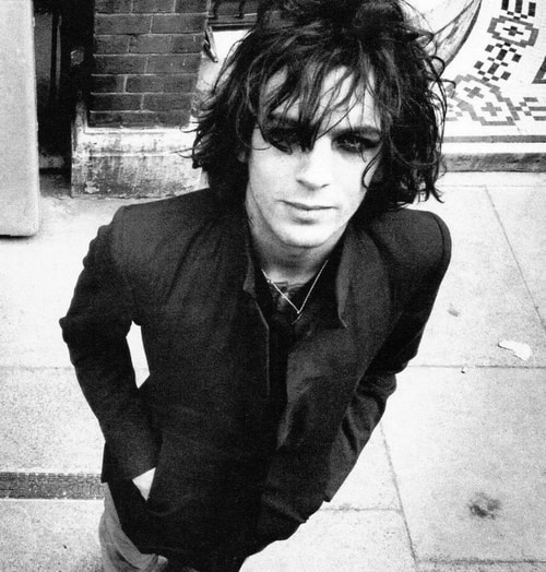 Syd Barrett