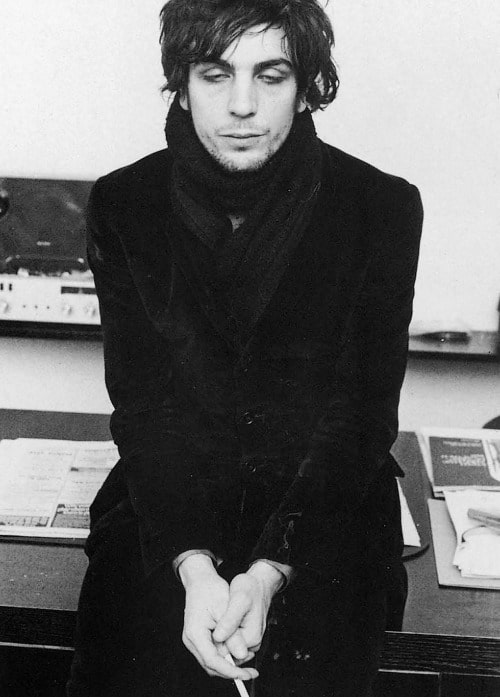 Syd Barrett