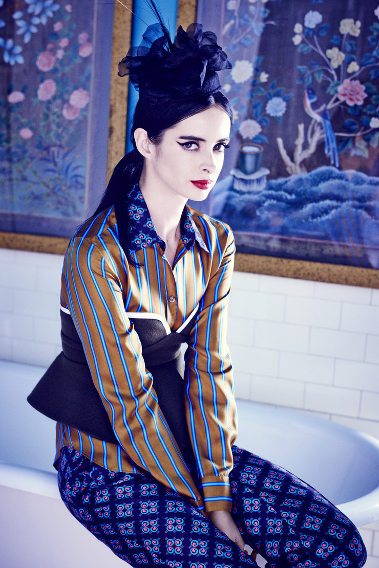 Krysten Ritter