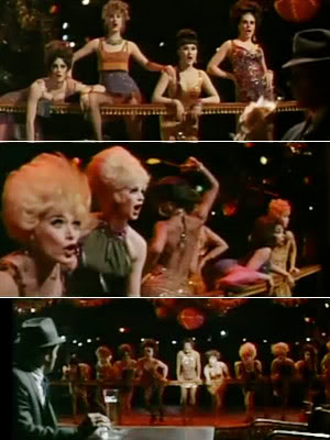 Sweet Charity (1969)