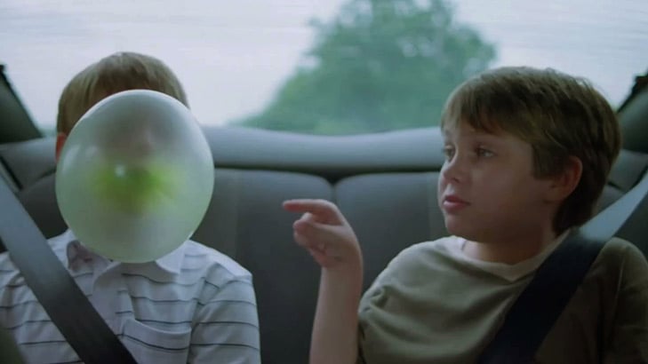 Boyhood Boyhood