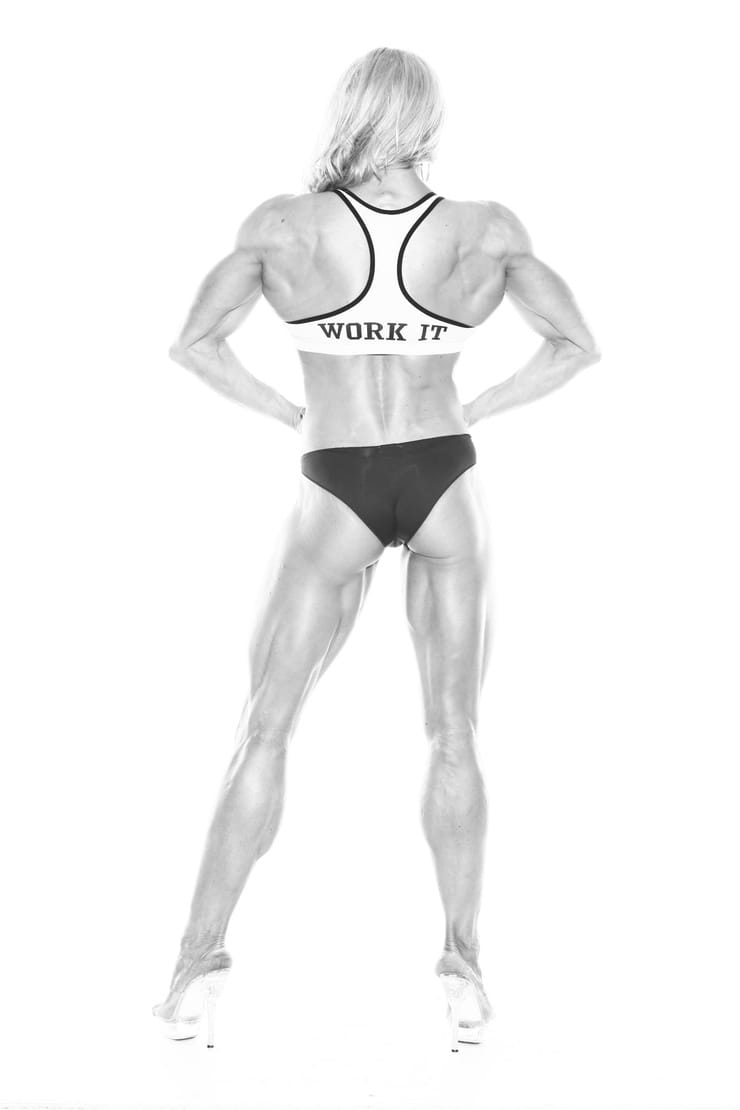 Mindi O'Brien