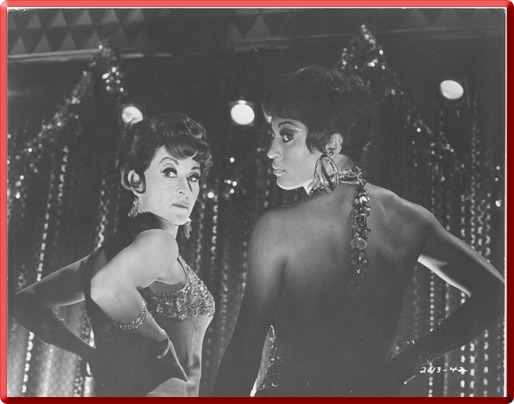 Sweet Charity (1969)