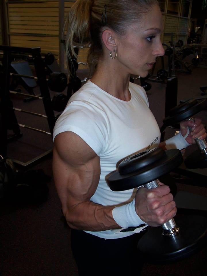 Mindi O'Brien