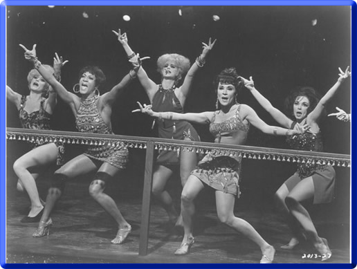 Sweet Charity (1969)