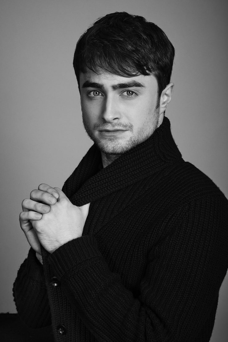 Daniel Radcliffe