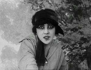 Musidora