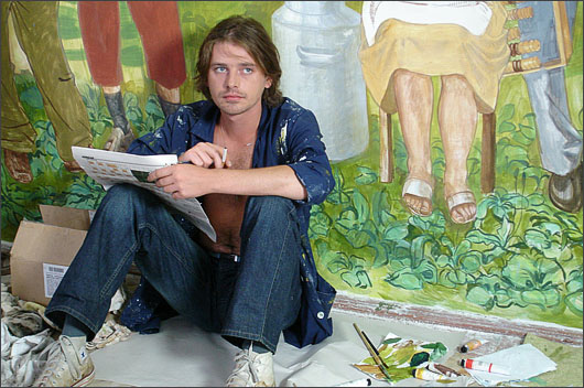 Andrei Novikov