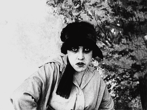 Les Vampires (1915) Les Vampires (1915)