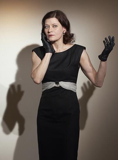 Astrid Meyerfeldt