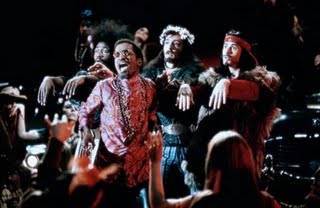 Sweet Charity (1969)