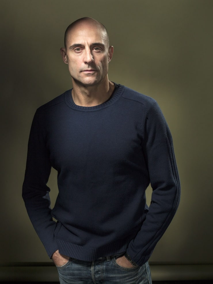 Mark Strong