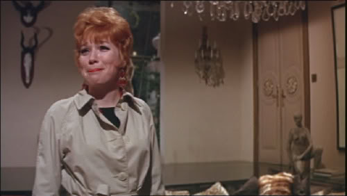 Sweet Charity (1969)
