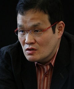 Hideo Nakata