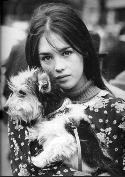 Isabelle Adjani Isabelle Adjani