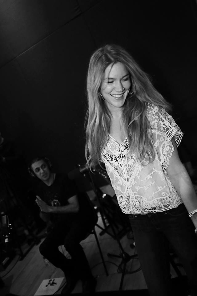 Joss Stone