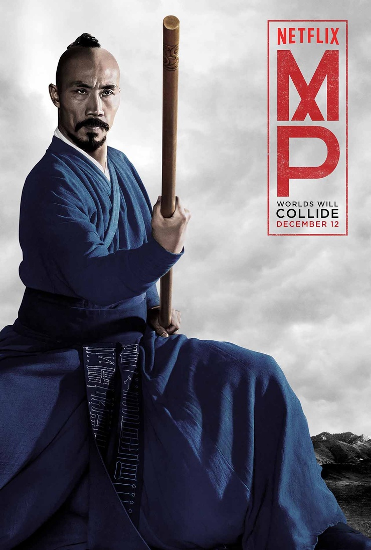 Marco Polo Marco Polo