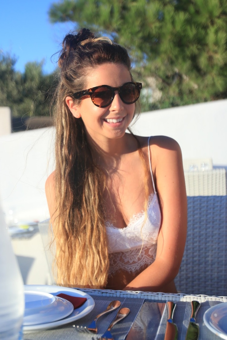 Zoe Sugg