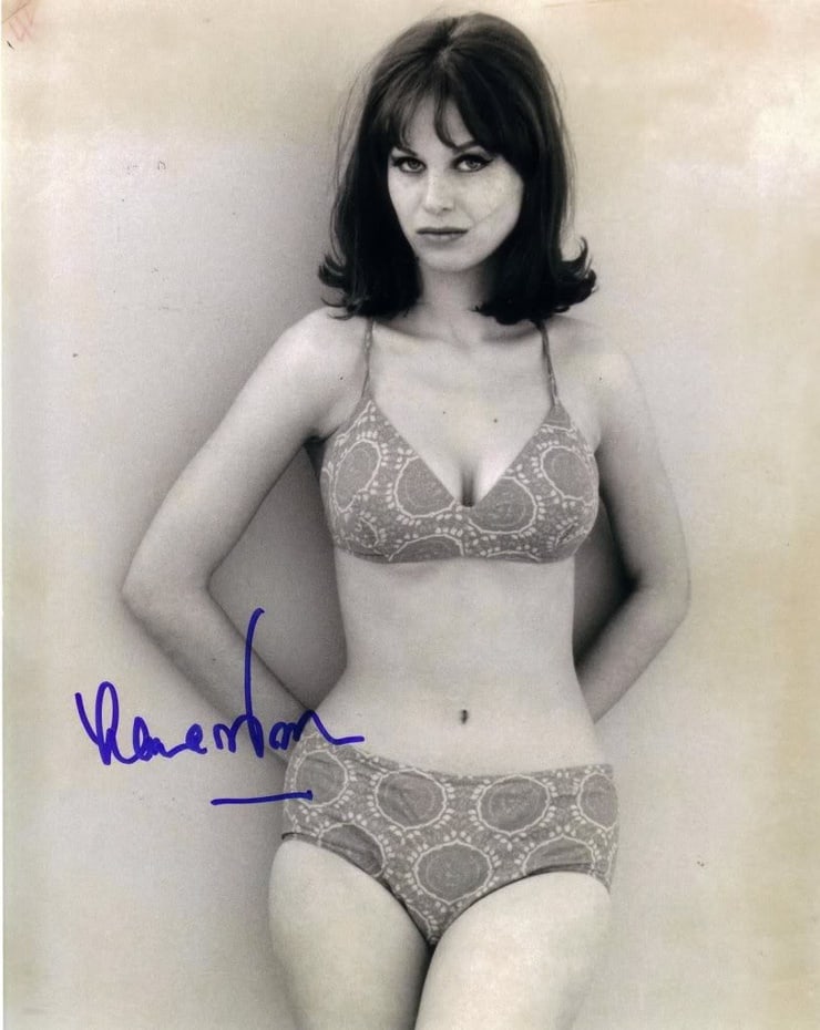 Lana Wood