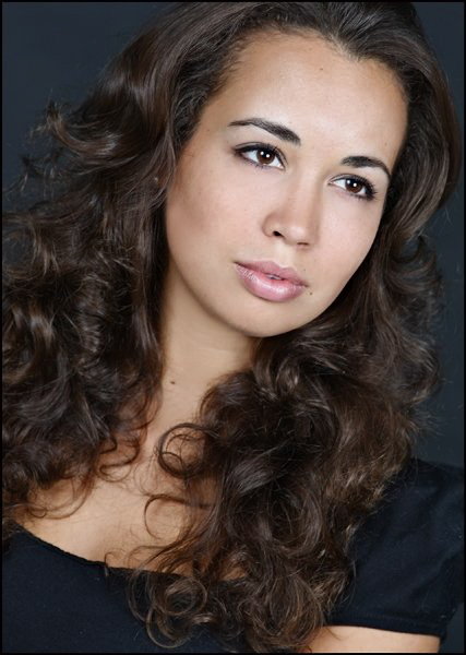 Nadine Sierra