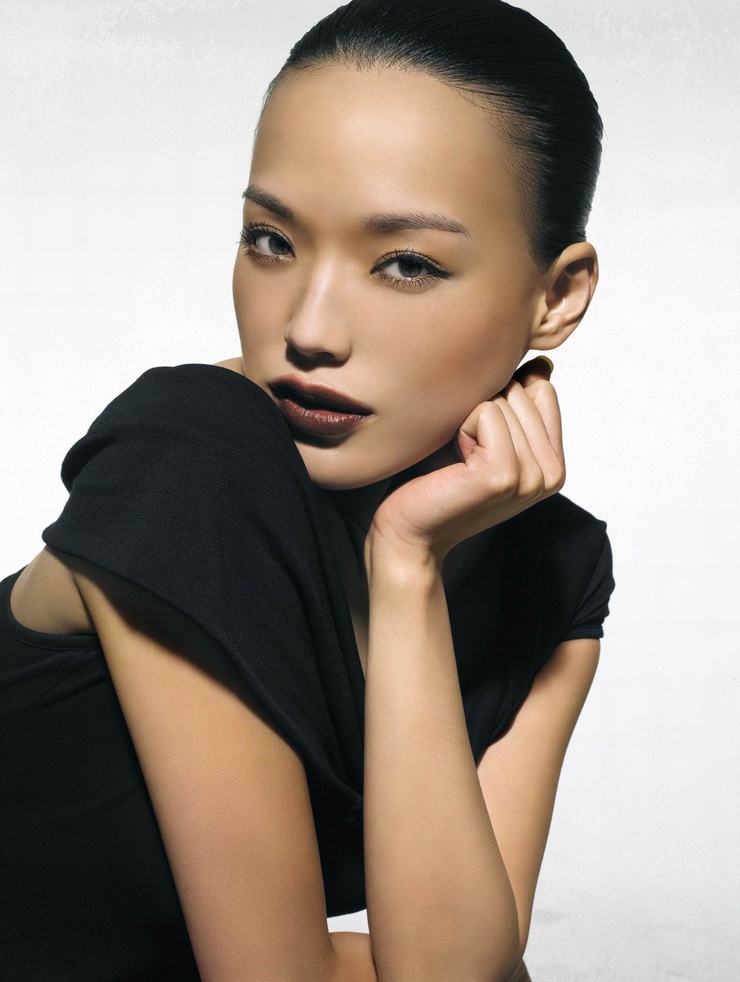Qi Shu