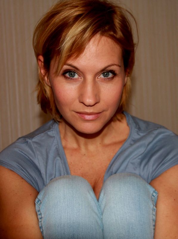 Simone Heher