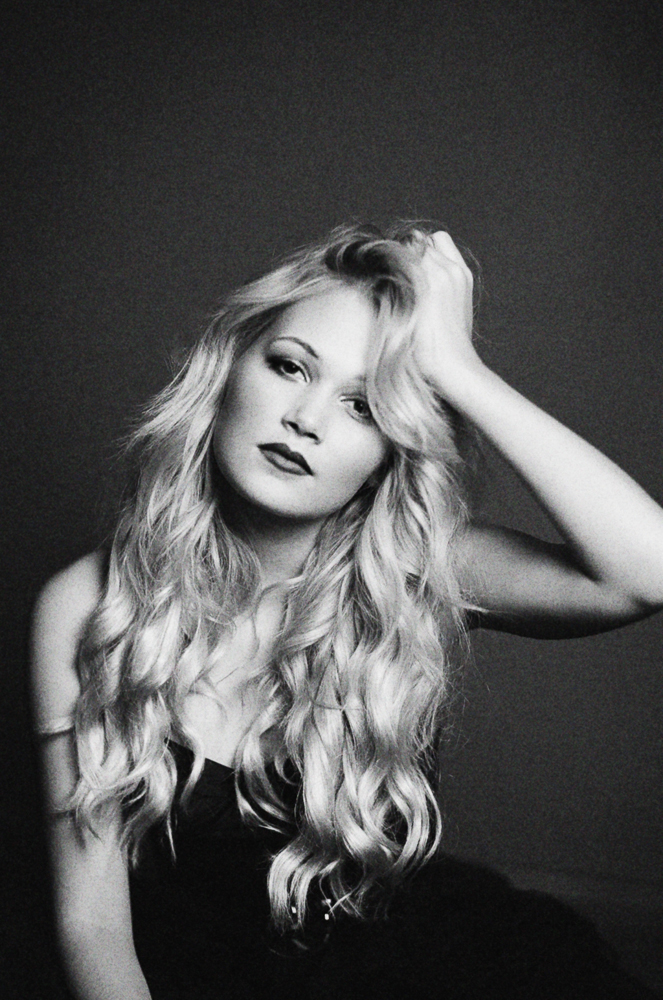Kelli Berglund