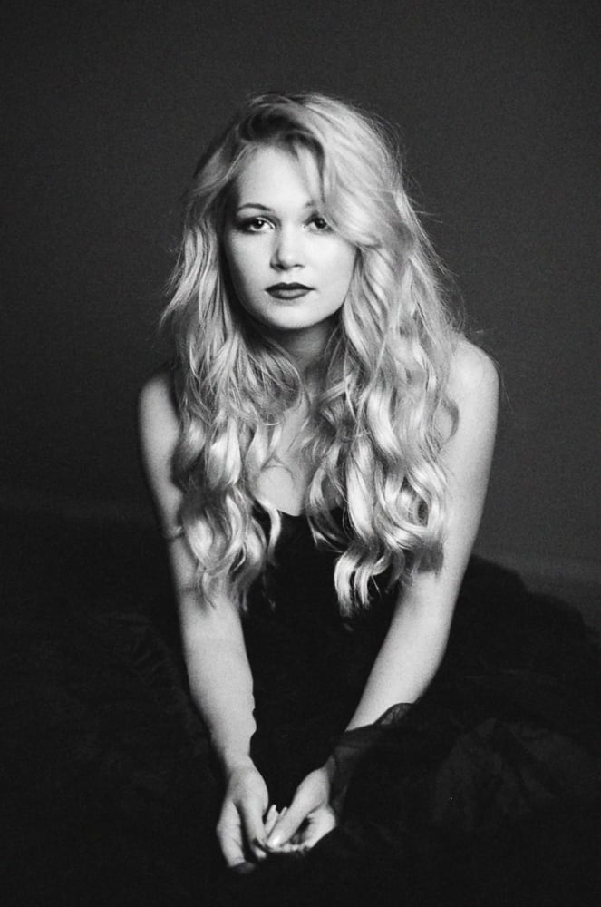 Kelli Berglund Kelli Berglund