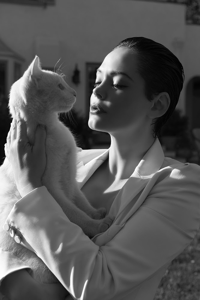 Rose McGowan Rose McGowan