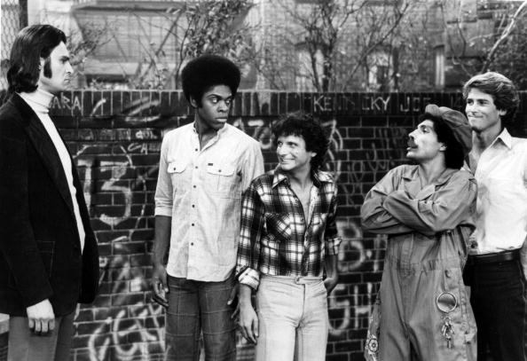 Welcome Back, Kotter Welcome Back, Kotter