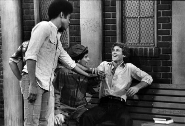 Welcome Back, Kotter Welcome Back, Kotter