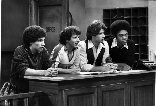 Welcome Back, Kotter picture