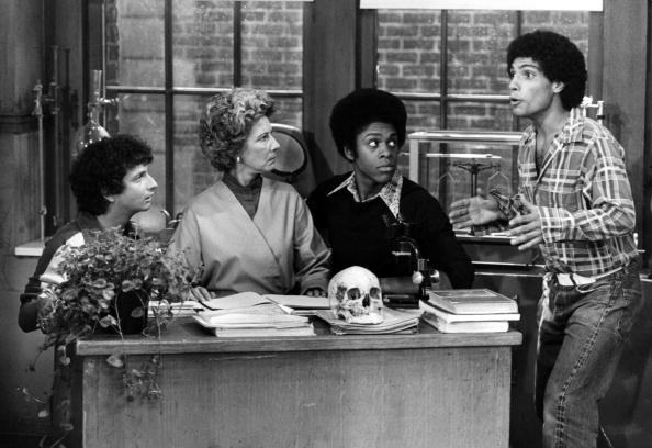 Welcome Back, Kotter