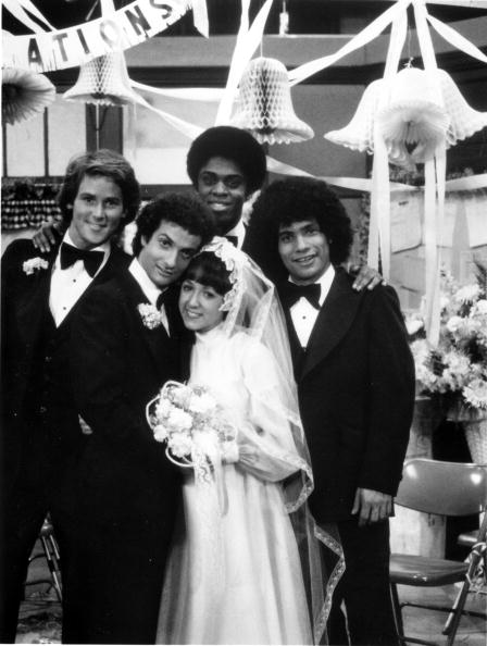 Welcome Back, Kotter