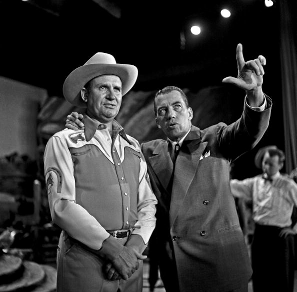 The Ed Sullivan Show