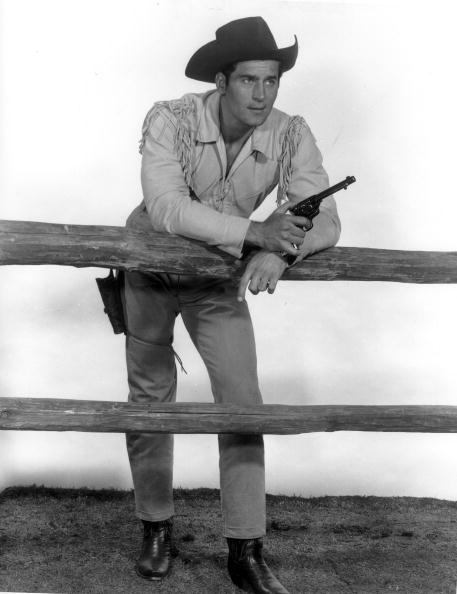 Clint Walker