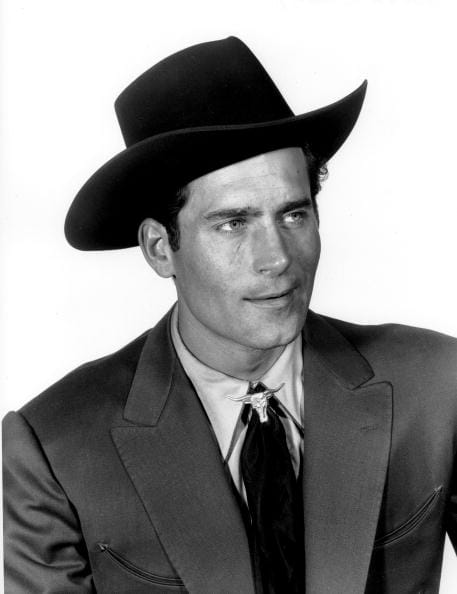 Clint Walker