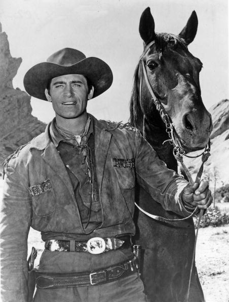 Clint Walker