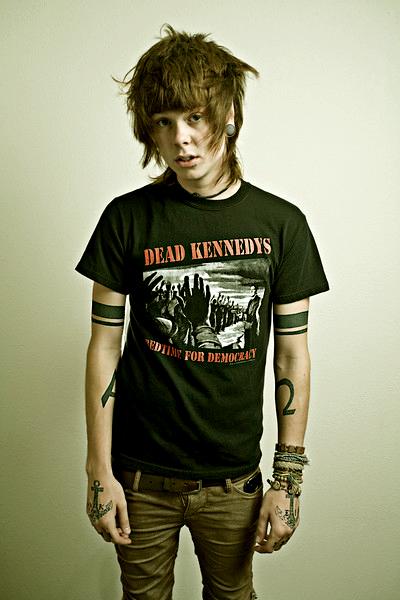 Never Shout Never Never Shout Never